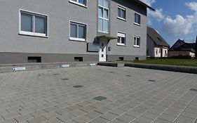 Ferienwohnungen Yvonne Sigg